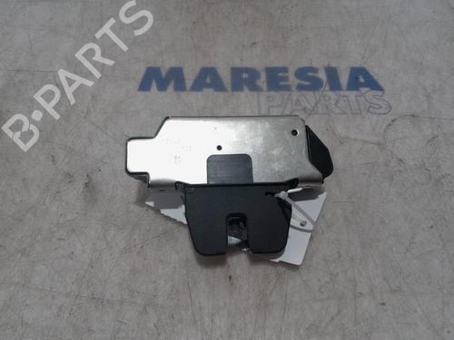 Used Electronic module Electronic module CITROËN DS3 (SA_) 1.4 HDi 70 (SA8HP4) (68 hp) 31498836 31498836