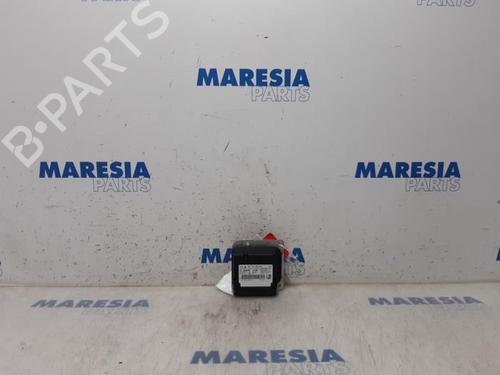 Used ECU airbags CITROËN C4 CACTUS 1.6 BlueHDi 100 (99 hp) 31428099
