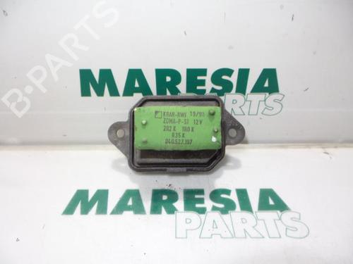 Used Electronic sensor FIAT MAREA (185_) 1.6 100 16V (103 hp) 31473454