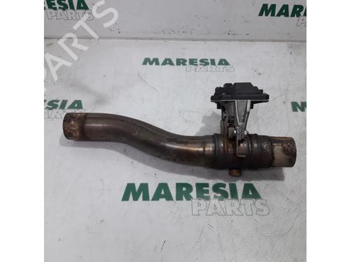 Used Egr RENAULT MEGANE III Grandtour (KZ0/1) 1.5 dCi (KZ09, KZ0D, KZ1G, KZ29, KZ14, KZ1W, KZ10, KZ1F,... (110 hp) 31416742