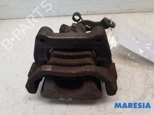 Right rear brake caliper PEUGEOT 3008 I MPV (0U_) 1.6 VTi | BP31458864M106