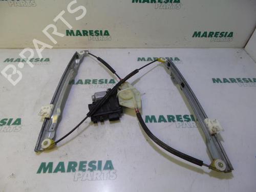 Used Front right window mechanism CITROËN C4 Grand Picasso I (UA_) 1.8 i 16V (125 hp) 31522141