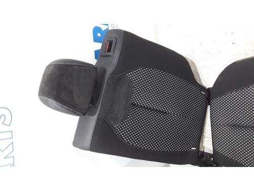 Rear seat CITROËN DS3 (SA_) 1.6 HDi 90 | BP31417593C17
