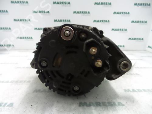 Alternator RENAULT MEGANE I Coach (DA0/1_) 1.6 e (DA0F) | BP31473165M7 