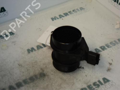 Used Mass air flow sensor PEUGEOT 307 (3A/C) 1.4 HDi (68 hp) 31476091