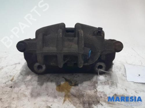 Right front brake caliper PEUGEOT EXPERT Van (VF3A_, VF3U_, VF3X_) 2.0 HDi 120 | BP31398079M104
