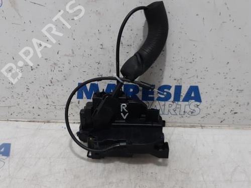 Electronic module RENAULT MEGANE III Hatchback (BZ0/1_, B3_) 1.4 TCe (BZ0F, BZ1V) | BP31489963M83