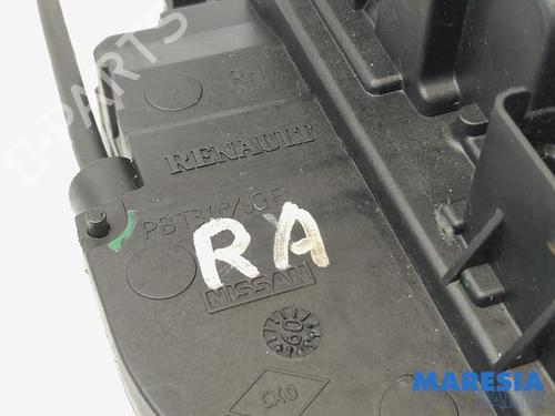 Electronic module RENAULT MEGANE III Hatchback (BZ0/1_, B3_) 1.6 16V (BZ1B, BZ1H) | BP31507464M83 - Image 9