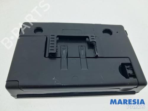 Electronic module RENAULT CAPTUR I (J5_, H5_) 1.3 TCe 150 (J5NK, J5JS) | BP40093058M83 - Image 2