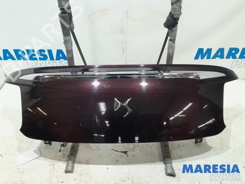Used Tailgate Tailgate CITROËN DS3 Convertible 1.2 VTi 82 (82 hp) 31430519 31430519