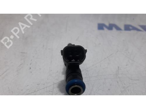 Injector RENAULT CAPTUR I (J5_, H5_) 0.9 TCe 90 | BP31521355M100 - Image 2
