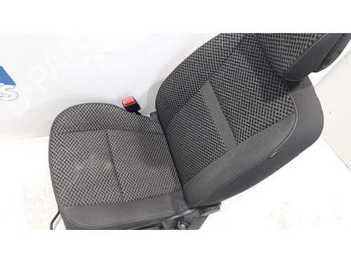 Left front seat RENAULT SCÉNIC III (JZ0/1_) 1.5 dCi | BP31512683C15