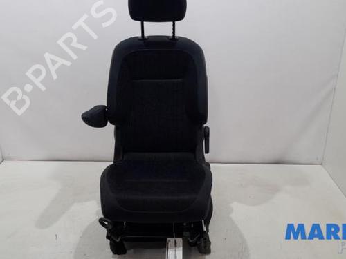 Used Left front seat PEUGEOT PARTNER Tepee 1.6 VTi (120 hp) 31513963