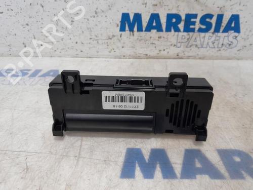 Electronic module CITROËN DS3 Convertible 1.6 THP 155 | BP31428724M83