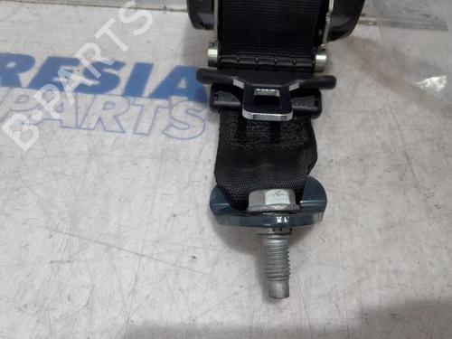 Rear left seatbelt CITROËN C-ELYSEE (DD_) 1.2 VTi 82 | BP31433855I29