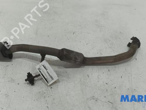Exhaust system FIAT 500 C (312_) 0.9 (312AG1A) | BP38090665M121 - Image 4