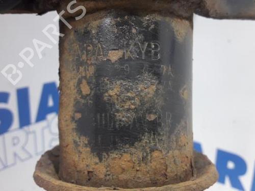 Left front shock absorber RENAULT ESPACE IV (JK0/1_) 2.0 (JK0A, JK1D, JK0N) | BP31497104M16 - Image 4