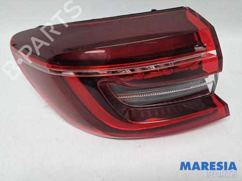 Used Left taillight RENAULT CLIO V (B7_) 1.0 TCe 100 (B7MT) (101 hp) 31505998