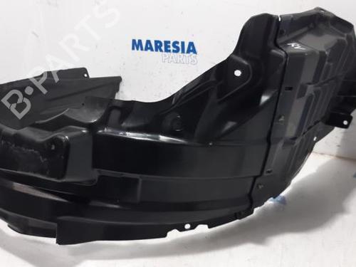Wheel arch PEUGEOT 4007 (VU_, VV_) 2.4 16V | BP31427011C56