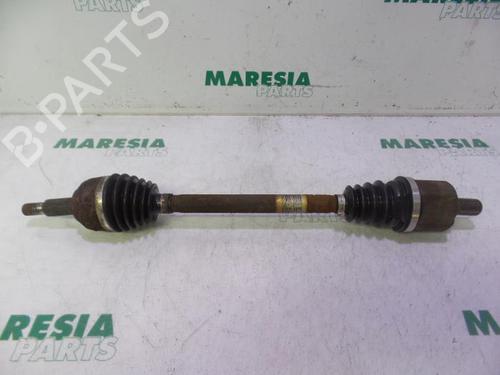 Used Left front driveshaft Left front driveshaft 31435439 31435439