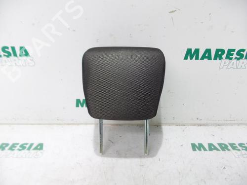 Used Headrest FIAT PUNTO EVO (199_) 1.3 D Multijet (199AXD1B, 199AXD1A, 199BXD1B, 199BXD1A,... (90 hp) 31448604