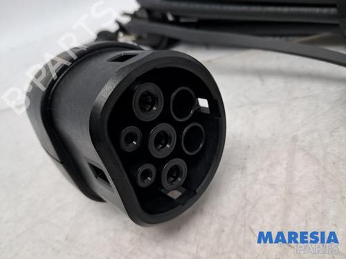 Cable FIAT 500e (332_) Elektro 3+1 (FA1) | BP34496441E12  - Image 5