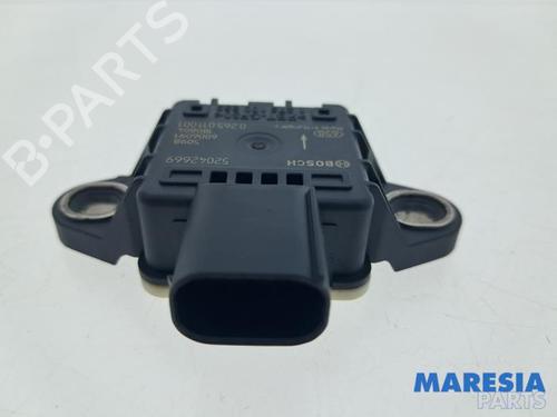 Elektronisk modul Elektronisk modul 38090696 38090696