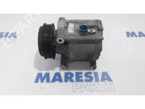 Used AC compressor FIAT 500 (312_) 0.9 (312AXG1A, 312.AXG11) (86 hp) 31524720