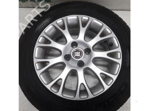 Fælk FIAT PUNTO EVO (199_) 1.3 D Multijet | BP31487009C45 