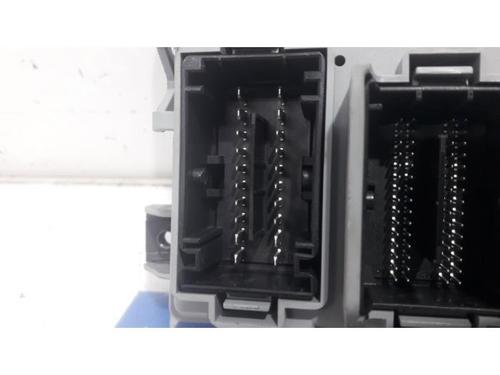 Engine control unit (ECU) FIAT DOBLO Cargo (263_) 1.3 D Multijet | BP31504761M57 