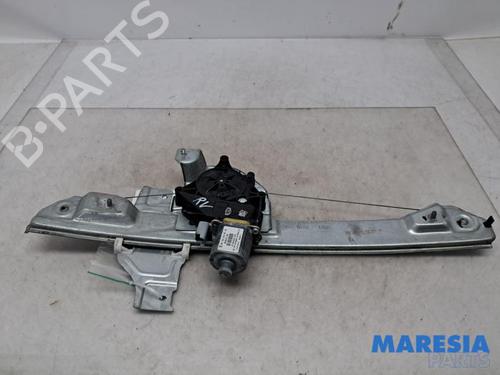 Used Front right window mechanism Front right window mechanism 39199678 39199678