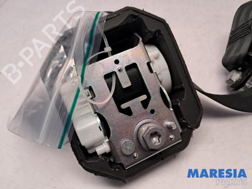 Rear right seatbelt CITROËN DS3 (SA_) 1.6 VTi 120 | BP31498248I28