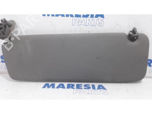Right sun visor RENAULT MASTER III Van (FV) 2.3 dCi 145 FWD (FV0E, FV0F, FV0H, FV02, FV0M, FV0S,... | BP31525104I2