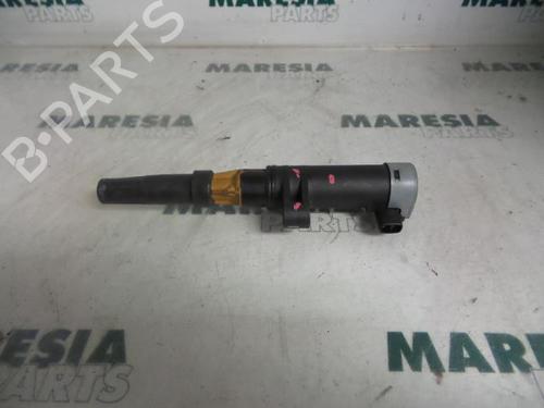 Used Ignition coil RENAULT SCÉNIC I MPV (JA0/1_, FA0_) 1.6 (JA00) (110 hp) 31423937