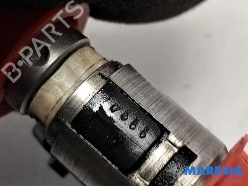 Injector FIAT PANDA (169_) 1.2 (169.AXB11, 169.AXB1A) | BP31517511M100 - Image 3