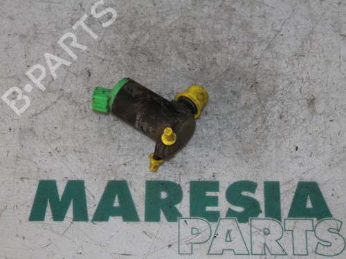 Used Other PEUGEOT 206 Hatchback (2A/C) 1.4 i (75 hp) 31534702