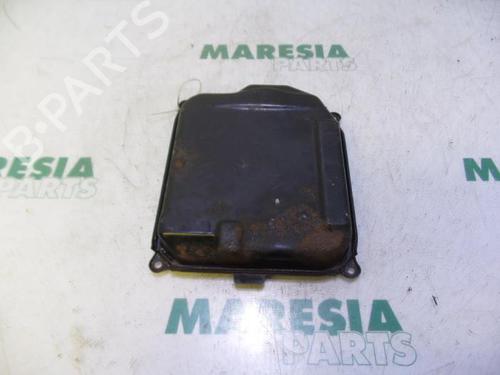 Used Rear differential RENAULT CLIO II (BB_, CB_) 1.6 (B/CB0D, BB00) (90 hp) 31468460