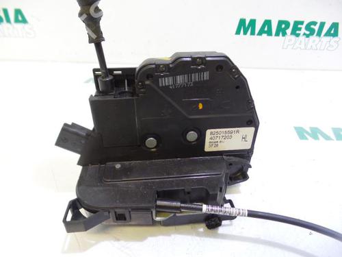 Used Electronic module Electronic module RENAULT CLIO IV (BH_) 0.9 TCe 90 (BHNF, BHMA, BHMH, BHJK, BHJR) (90 hp) 31484074 31484074