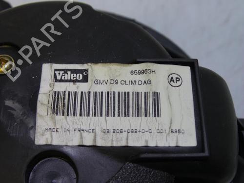Heater blower motor PEUGEOT 406 Break (8E/F) 1.8 16V | BP31500322M62