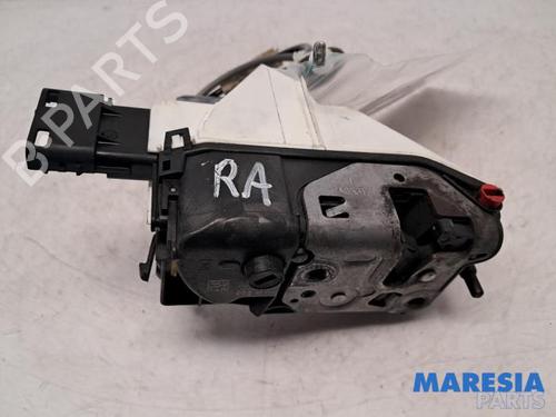 Módulo eletrónico CITROËN C4 CACTUS 1.6 BlueHDi 100 | BP31388729M83