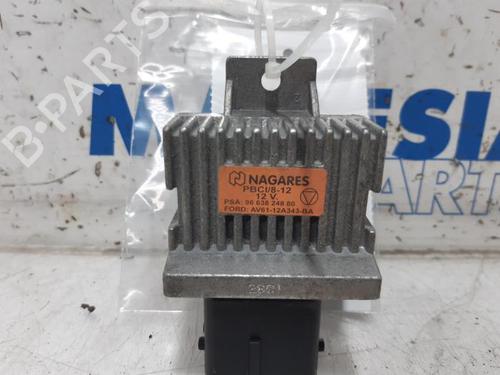 Used Electronic sensor PEUGEOT 508 SW I (8E_) 2.2 HDi (204 hp) 31482712