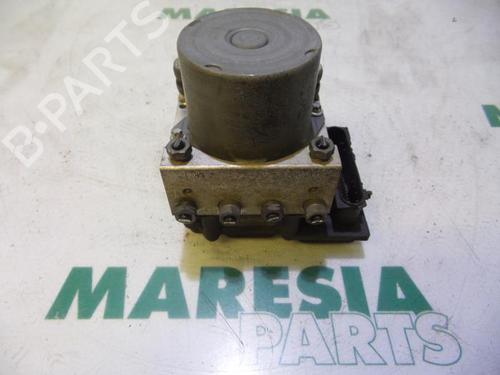 Used ABS pump CITROËN C4 I (LC_) 1.6 16V (109 hp) 31387943