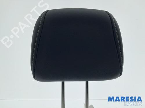 Used Headrest Headrest CITROËN DS3 (SA_) 1.6 THP 155 (156 hp) 33296502 33296502