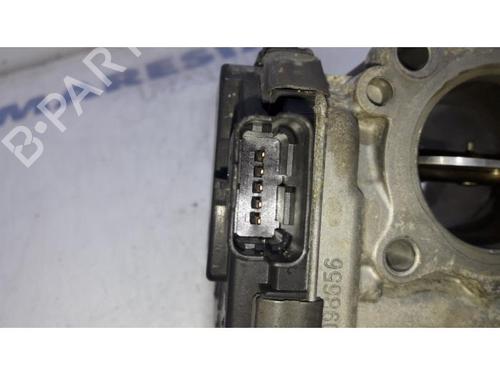 Throttle body CITROËN BERLINGO Box Body/MPV (B9) 1.6 HDi 90 | BP31389945M82 - Image 3