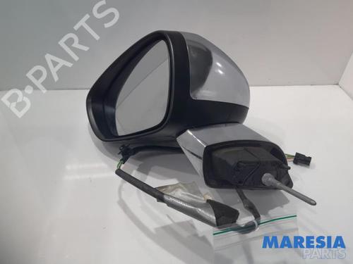 Used Left mirror CITROËN DS3 Convertible 1.2 VTi 82 (82 hp) 31444675