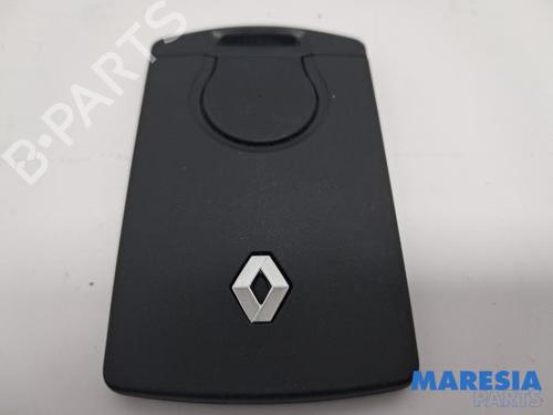 Engine control unit (ECU) RENAULT CAPTUR I (J5_, H5_) 0.9 TCe 90 | BP38090646M57 - Image 11