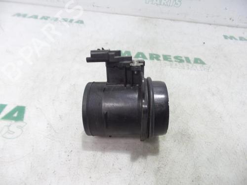 Used Mass air flow sensor PEUGEOT 3008 I MPV (0U_) 2.0 HDi Hybrid4 (163 hp) 31403132