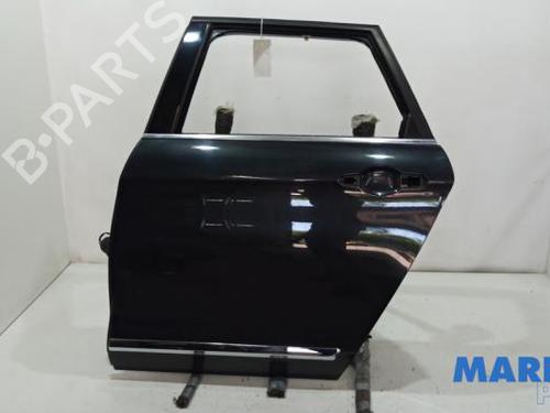 Used Left rear door Left rear door 37524326 37524326