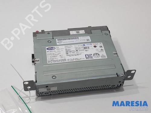 Used Radio ALFA ROMEO GIULIA (952_) 2.0 (952ACA25) (280 hp) 31534314