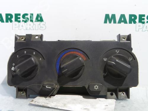 Used Climate control ALFA ROMEO GTV (916_) 2.0 T.SPARK 16V (916.C2__, 916C2C00) (150 hp) 31416865